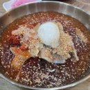연향상가7길 | [순천] 진주황포냉면 비냉물냉 조합 섞어냉면