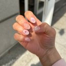 정릉41 | 강남네일 다바다네일삼성점 3월 이달의아트 받고온 후기