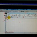 한번에 따는 ITQ엑셀 자격증 이미지