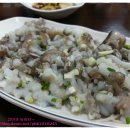 녹동세발낙지 이미지