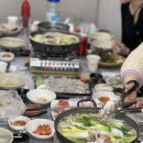 강서수산시장 생선조림 세꼬시 어촌식당, 점심 맛집 추천