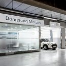 동성모터스 부산롯데 패스트레인 이미지