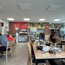 청안칼국수 | 괴산 맛집ㅣ콩국수와 들깨칼국수 맛집 청안칼국수