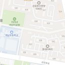 미리내 경희대 태권도장 이미지