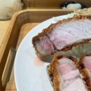 [오산] LG전자 근처 바삭바삭한 돈카츠 맛집 - 은산