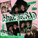 스테이외출입금지 리노, 한 "Want so BAD" | [Stray Kids : SKZ-RECORD(슼즈 레코드)] 이미지