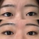 활짝핀 속눈썹 | [공지] 시흥네일 속눈썹 잘하는 곳 추천☆ [ 멜리멜로 ] 속눈썹 펌 후기!!