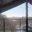 핫캠핑장 | [도담캠핑장] 영하 17도에 얼어 죽을 뻔(?)한 단양 캠핑 후기