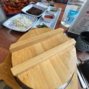 정동돌솥밥코다리찜 | 오산맛집 오병이어 왕코다리 코다리찜 돌솥밥 후기