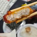 롯데리아_앞 | 신대방 온정돈까스 롯데리아 디진다 돈까스 디진다맛 후기 안산한대앞역