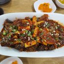 통큰코다리조림