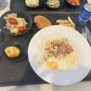 캐스트하우스사원식당