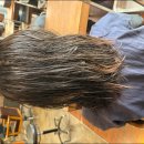 쉽게 따라하는 헤어 스타일링 이미지