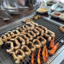 유림풍천민물장어 이미지