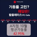 탑플레이스 PC cafe 이미지