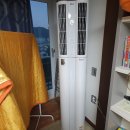 천안에어컨청소 쌍용동 아파트 스탠드 에어컨 청소 후기