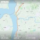 갈현사거리 | 자태기 극복 라이딩코스, 파주출판단지휴게소-헤이리 + 기출변형