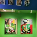 서촌 대림미술관 전시 관림 후기, 케이이치 타나아미 전시