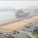 다대항체육공원 데일리안