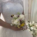 옥천로 | 3달 완성 플래너 없이 가성비 웨딩 하기 04편 드레스 고르기 2편(미유웨딩)