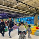 극동식당 | 안산 아이랑 갈만한곳 극동조이키즈파크 대형키즈카페 주말 방문 후기