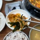 공업탑사우나 | 울산 남구 공업탑 집밥 느낌 한식 맛집 추천 만상