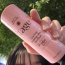 초민감성 피부의 [테이지] 글로우 선픽서 리뷰