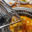 도롱분식 연산직영점 | 연산동 가족 외식 : 가성비 숙성 삼겹살과 쫄면 파는 거북이동네