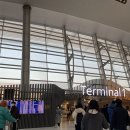 뉴메디 | [나홀로유럽] 유럽 직항 진에어 탑승 후기 | 신한쏠트래블 카드 공항 라운지!! | 로깨비에서 eSIM 사서...