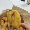 대박명품찹쌀꽈배기 이미지