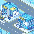 광산구-080 | 영광 블루핸즈 대기 시간 줄이는 마이현대 앱 활용법