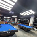 강변 당구장 이미지