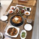 천수만 꽃게장 이미지