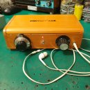 IC 501 AM 라디오 이미지