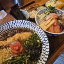서촌소바 | [맛집] 서울 경복궁 사토루 더 서촌 : 여름 시즌 냉소바 및 카이센동 후기 (능소화 포토존, 캐치테이블...