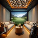 판교골프존 | 분당 백현동 골프존파크에서 드라이버 임팩트와 스윙 리듬 완벽 점검하기