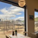 연경지구삼거리 입구 | 윤지쌤필라테스 / 브런치뷔페 까베르 Caber / 연경지구 맛집