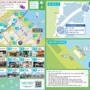 2026 피크민 저니 여의도 후기 + 엽서 모음