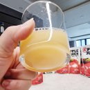문경식품 | 사과즙 추천 / 문경사과로 만든 햇살가득 햇살식품 에이플애플쥬스, 맛있는 사과즙후기
