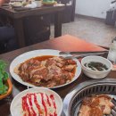 오뚜기숯불갈비