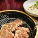 농부숯불갈비 | 인청시청고기집 지인이 꼭 가야 한다는 돼지갈비 맛집 * 젊은 농부 민츄 chew❤️