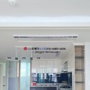 문현범양레우스경로당 | 부산 시스템에어컨 최신형 MUV1100S25V 설치 문현 범양레우스