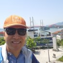 여운이네 | 경남 사천 가볼만한곳 추천, 아내 친구 초대로 다녀온...및 각산전망대 봉수대 관람 후기! (한려수도 비경)
