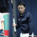 '나란히 Avg.2.143' 김영원-문성원, PBA 투어 32강 진출…'언더독' 문성원, 두 경기 연속 2점대 애버리지 기염 이미지