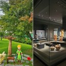 국립나주박물관 야외체험장 | 지금 절정, 나주 핑크뮬리 명소 · 국립나주박물관 개화실시간 · 10월 전남 가볼만한곳 강추