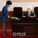 팍스아메리카의 영주를 택한 여왕?