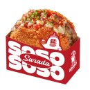 준호목장 | 광양 중마동 쏘쏘사라다 웨이팅 후기 메뉴 가격 정리