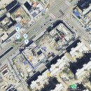 해들마을 버스정류장 이미지