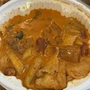엽기떡볶이 메뉴 추천 | 엽떡 마라로제 마라로제엽떡 착한맛 퐁당치즈만두 오뎅튀김 후기