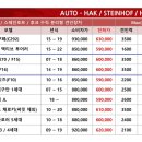 TJ모터스 | BMW X6(F16) 스테인호프 토우바 / 견인장치 장착 후기입니다.(자동형)